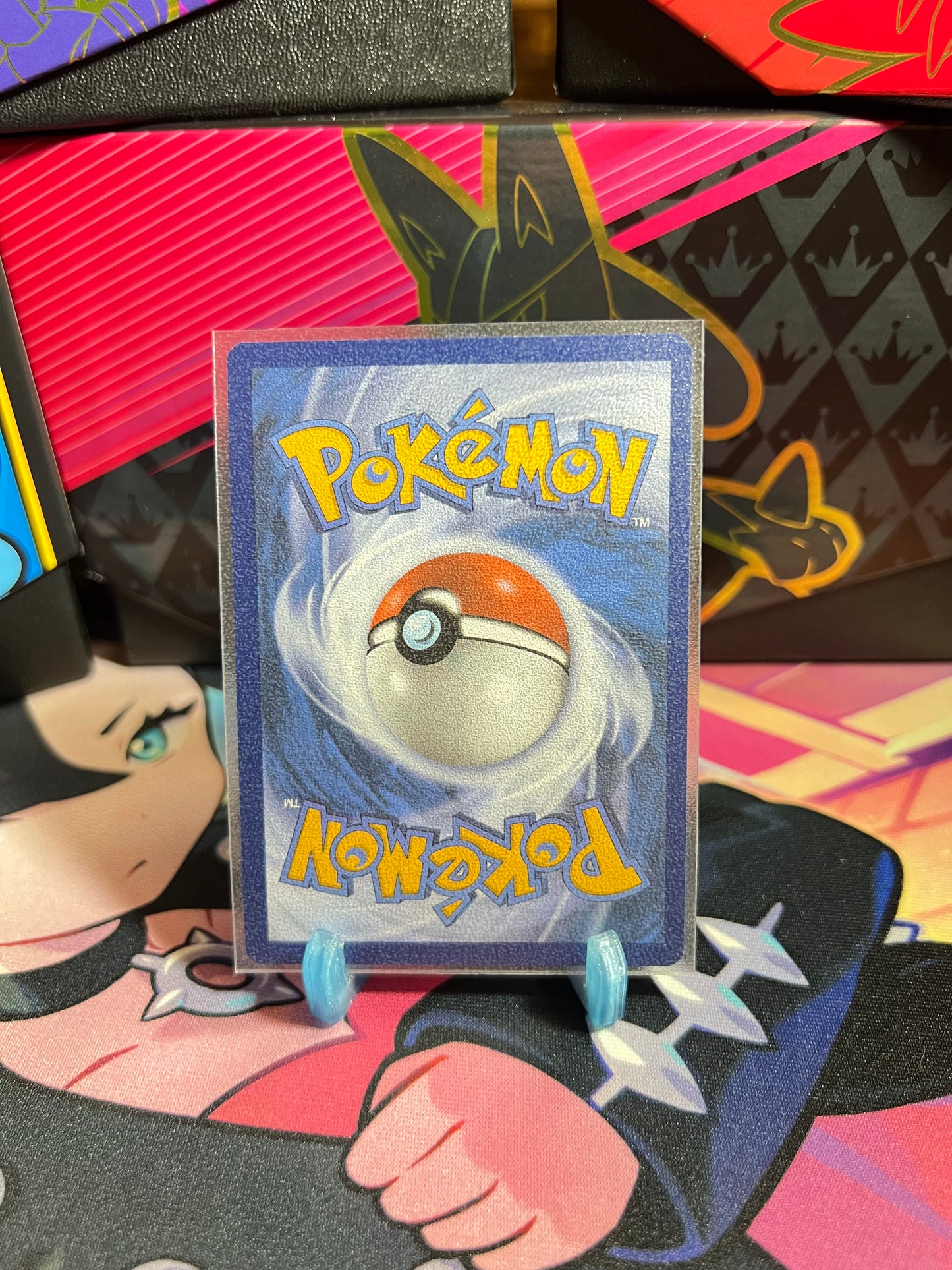 Basis Elektro Engerie Holo (004)