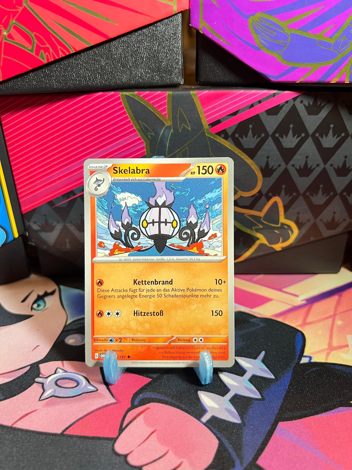 038/197 Skelabra