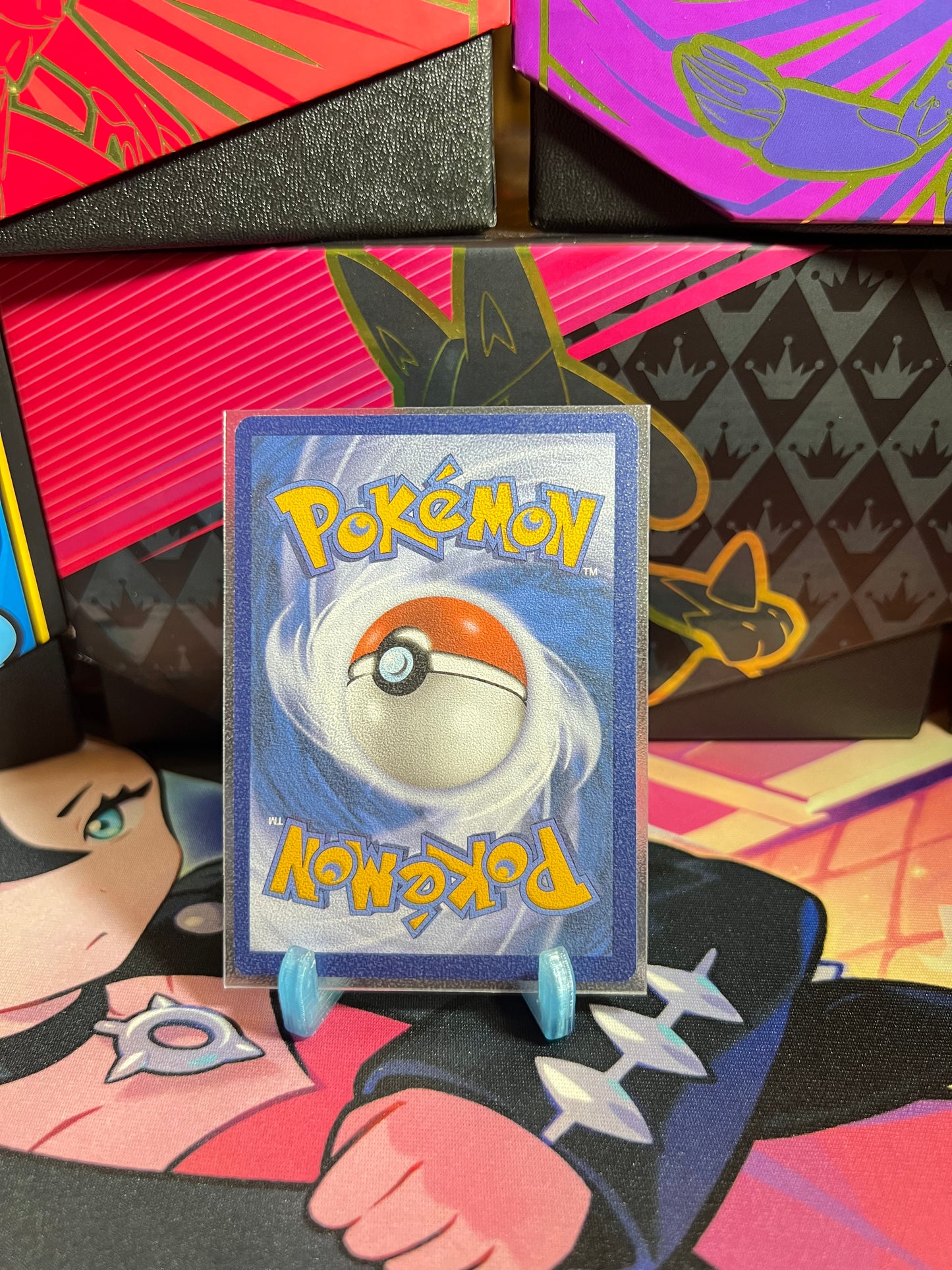 038/197 Skelabra Reverse Holo