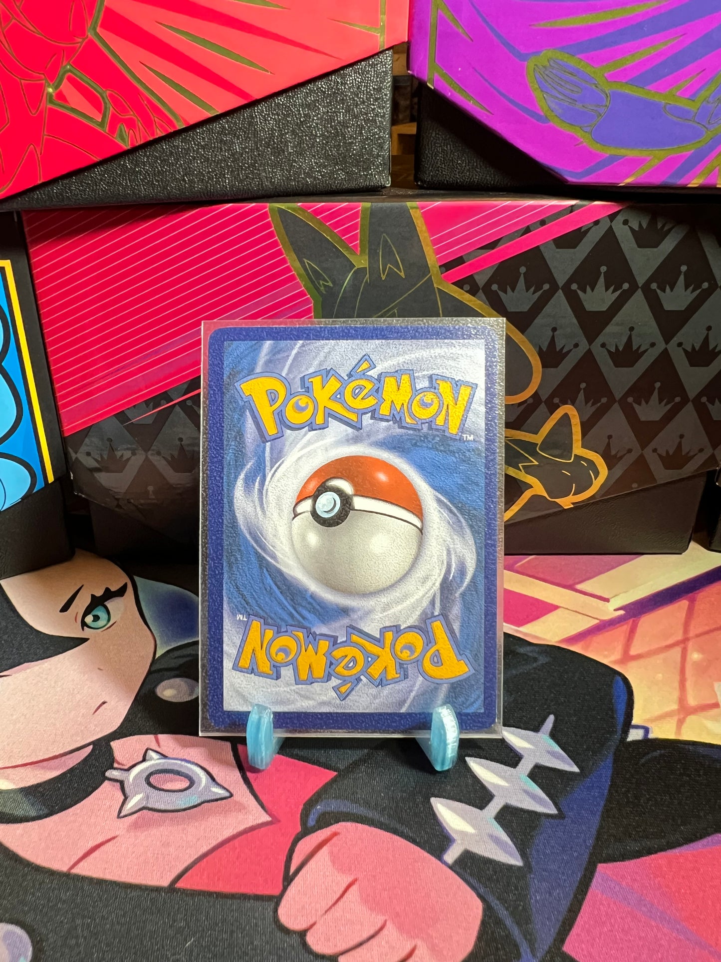 071/197 Toxel Reverse Holo