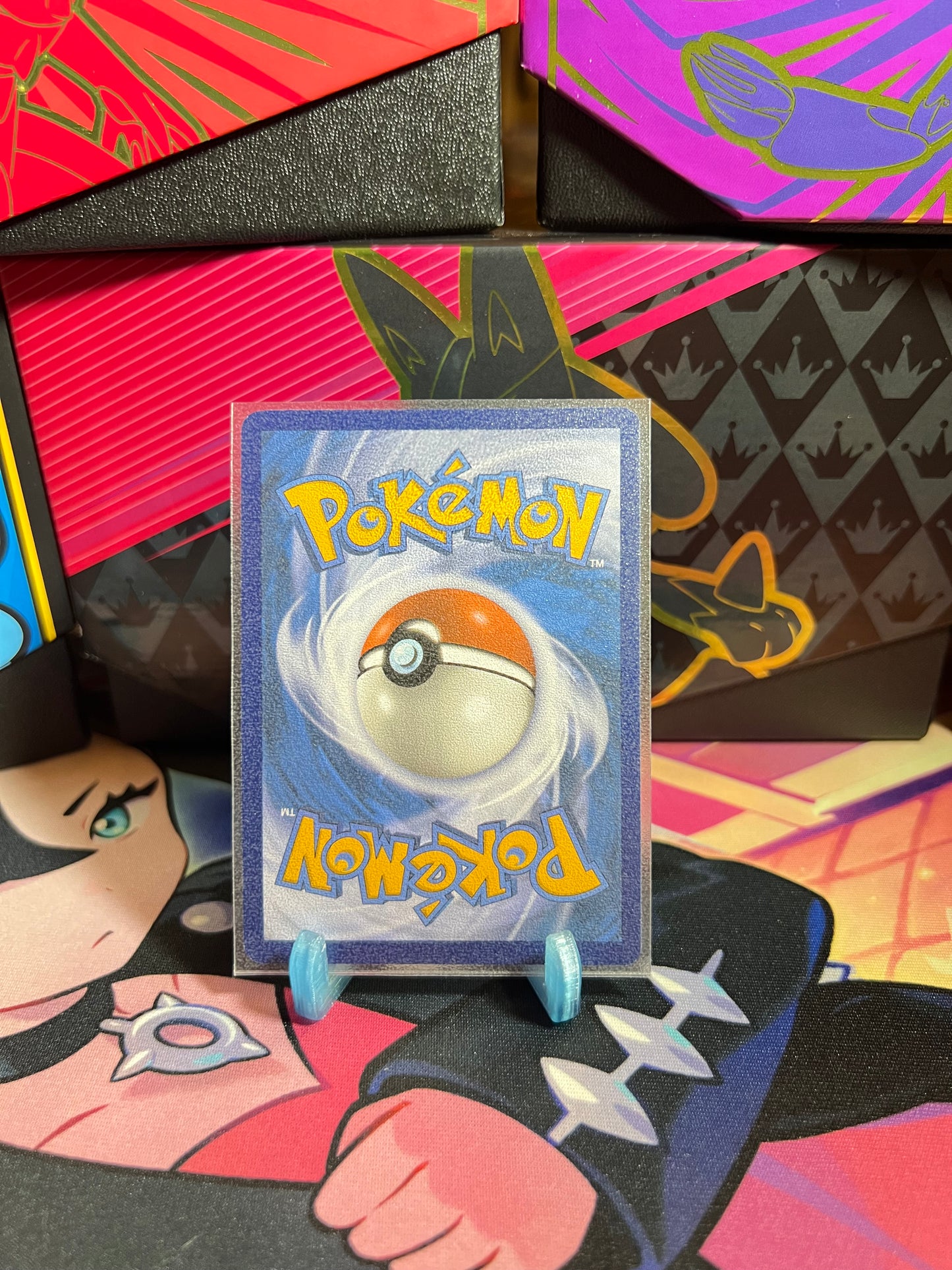 085/197 Togekiss Holo