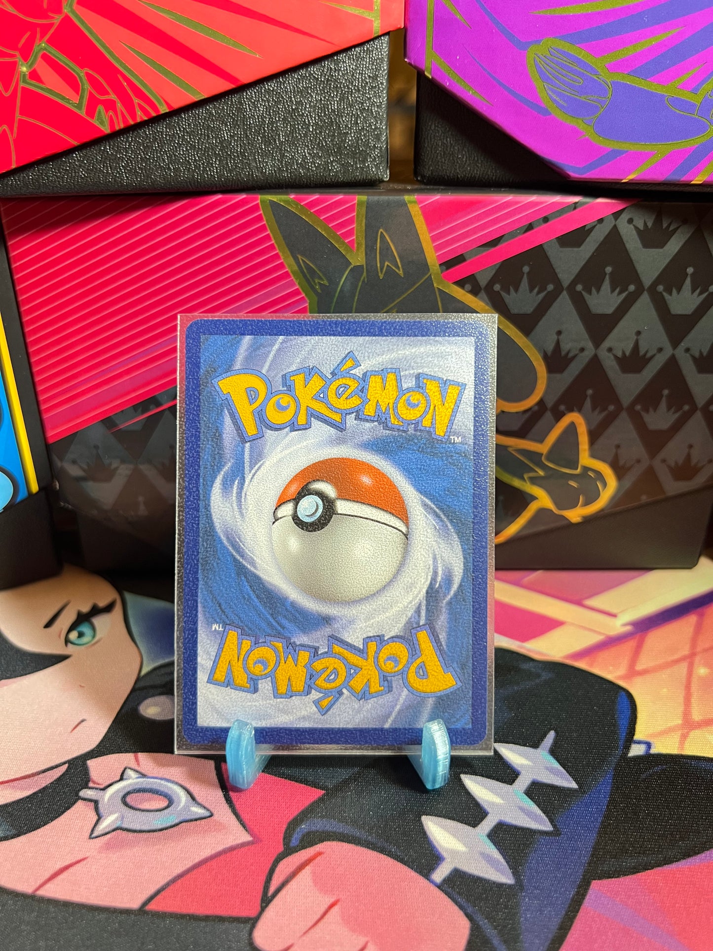 108/197 Schmerbe Reverse Holo