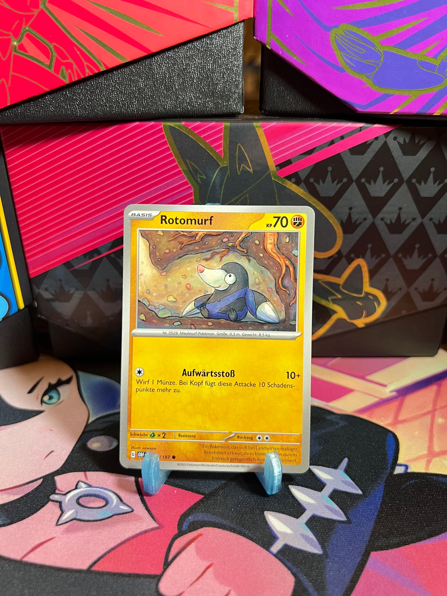 111/197 Rotomurf