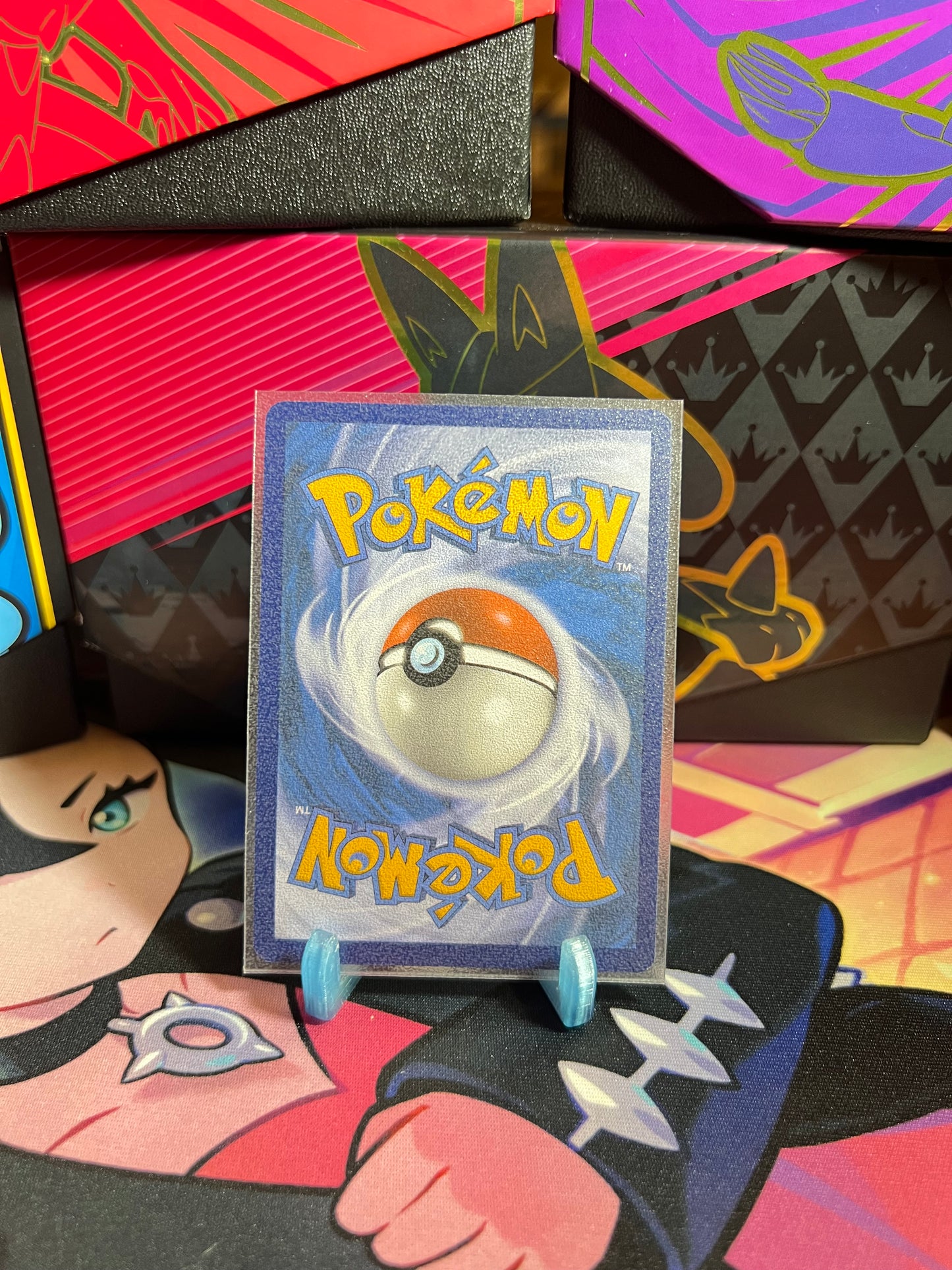 141/197 Scherox Holo