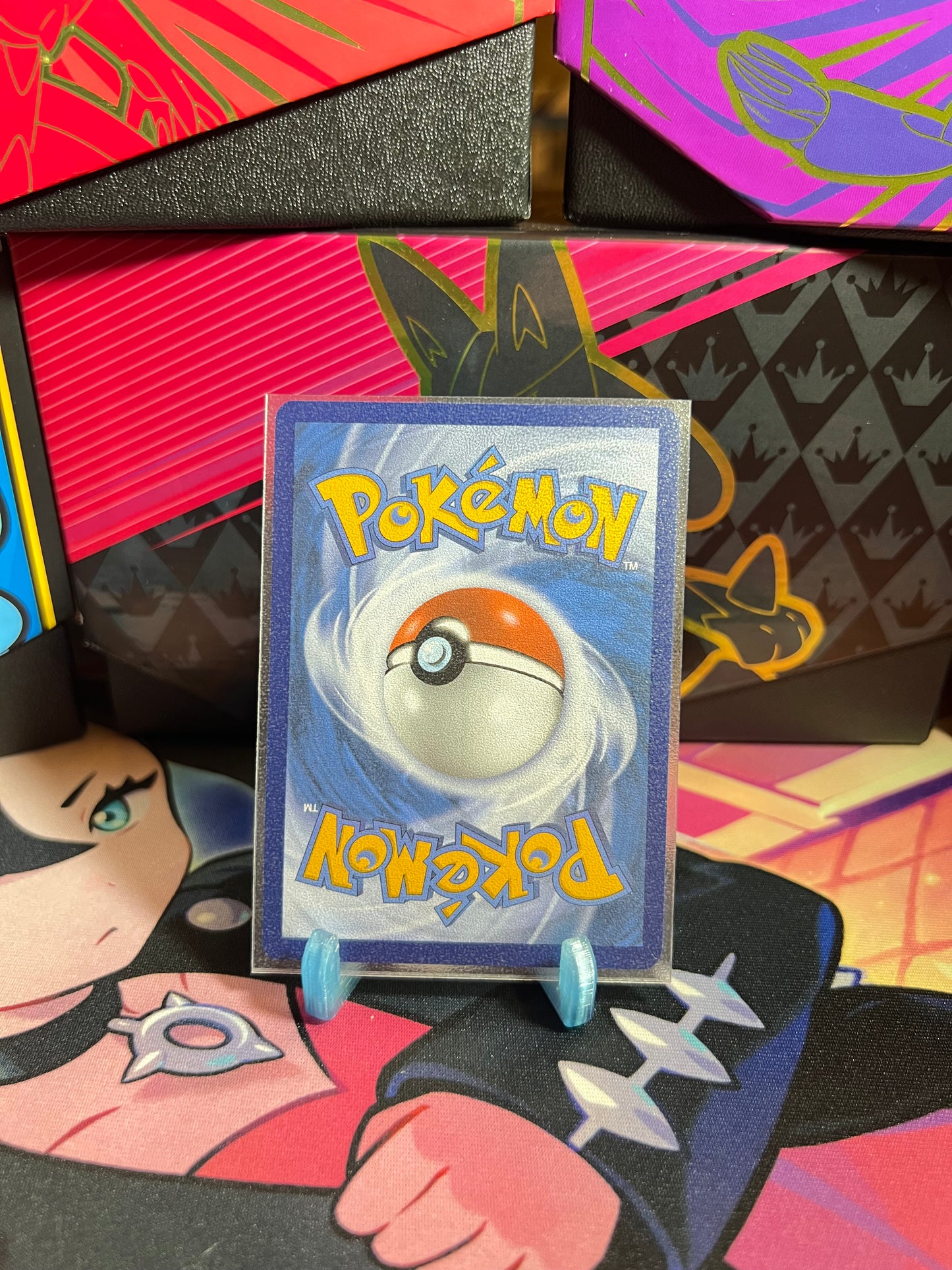 157/197 Dratini Reverse Holo