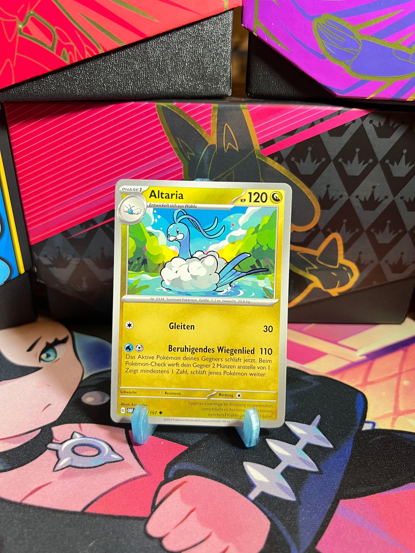 160/197 Altaria