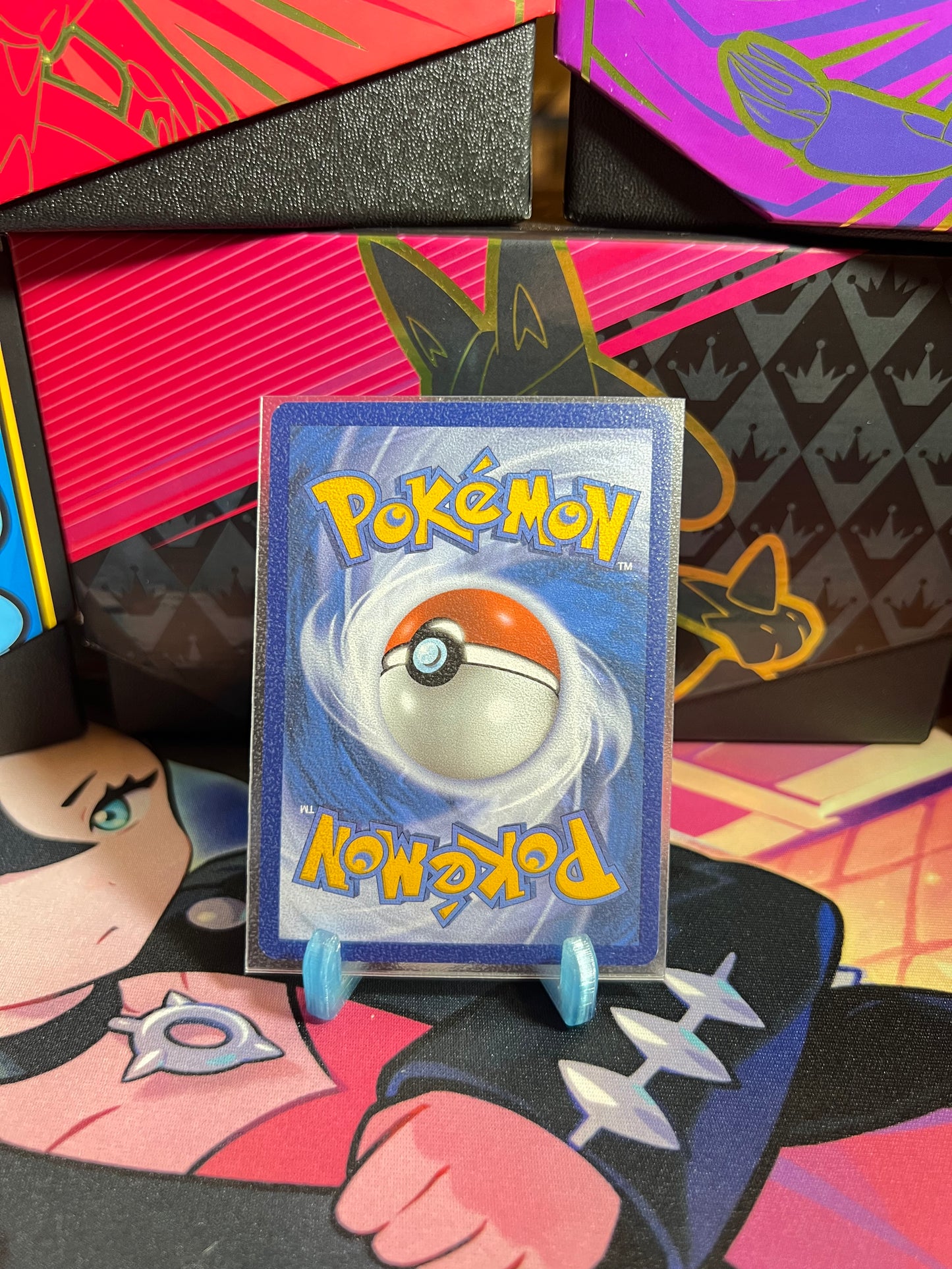 182/197 Ferkuli Reverse Holo