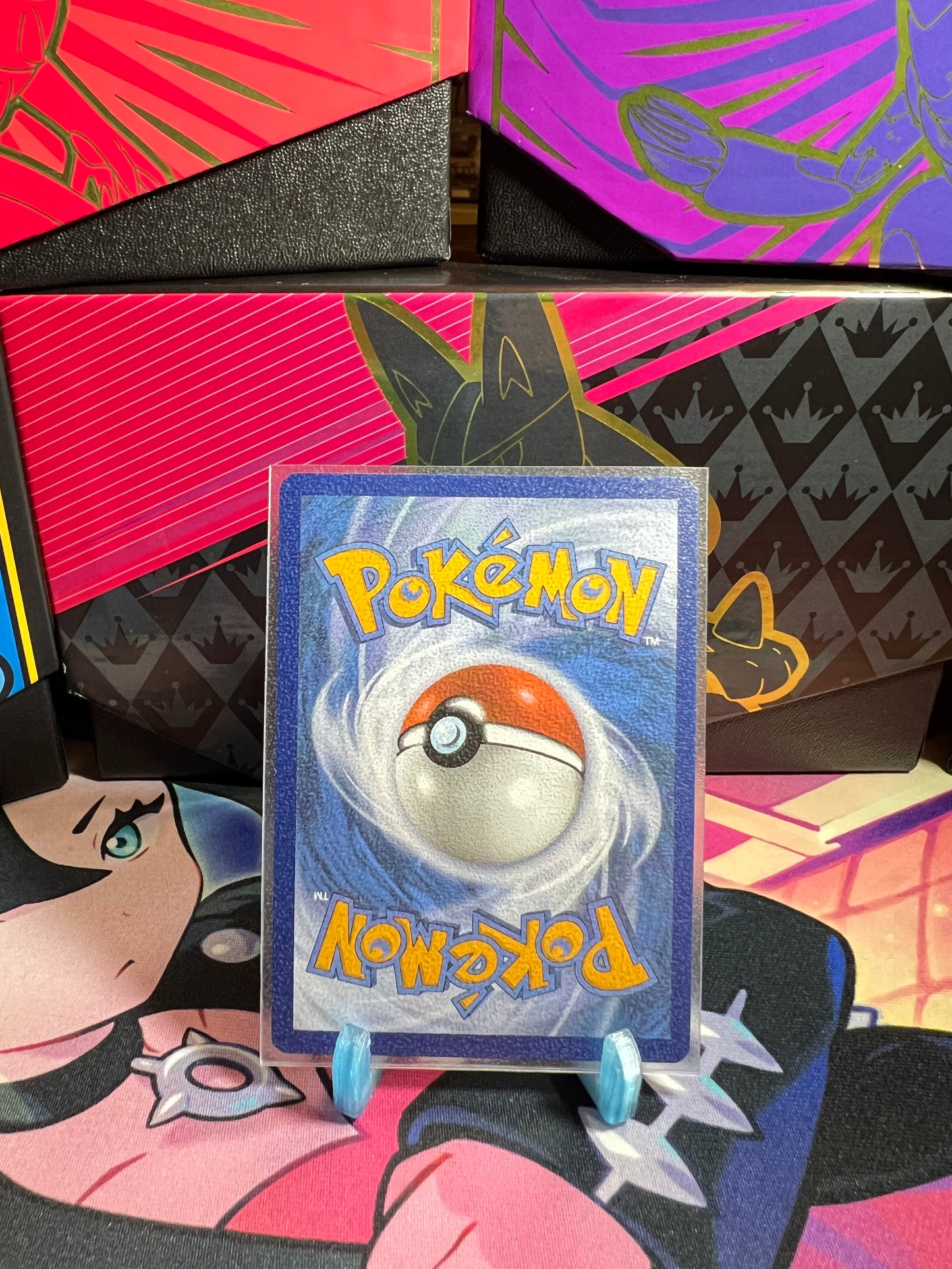 049/182 Tectass Holo