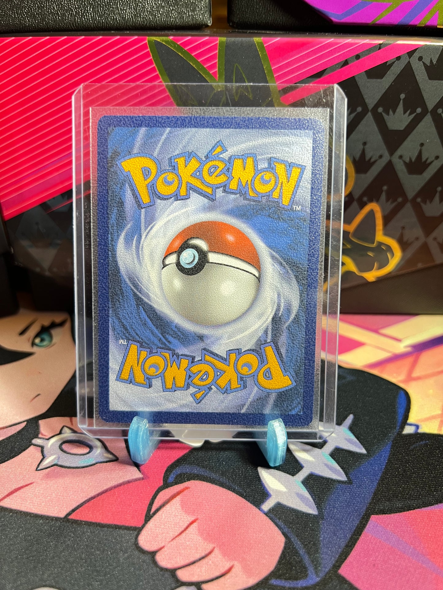 070/182 Eisenhand ex