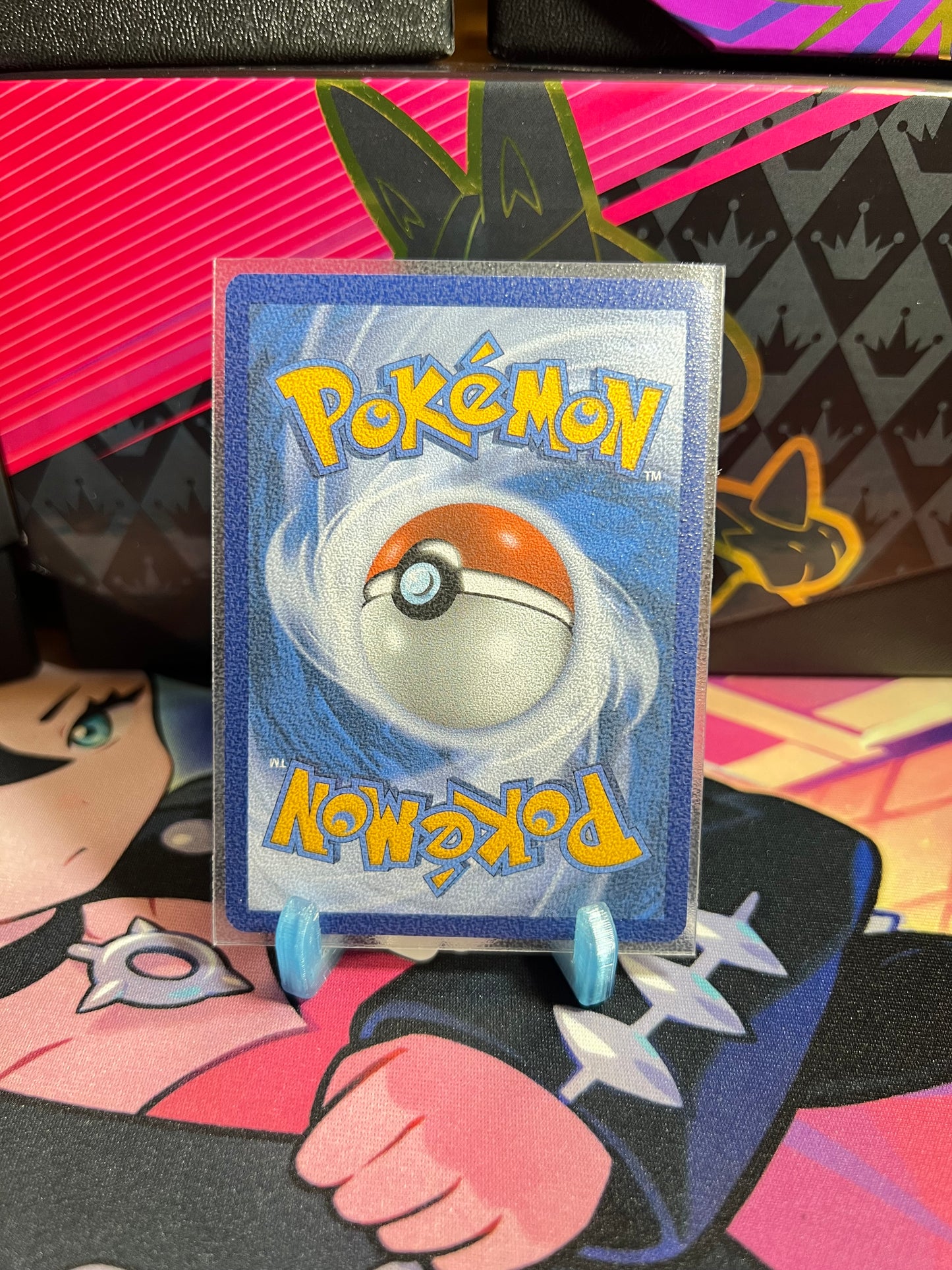 127/182 Kastadur Reverse Holo