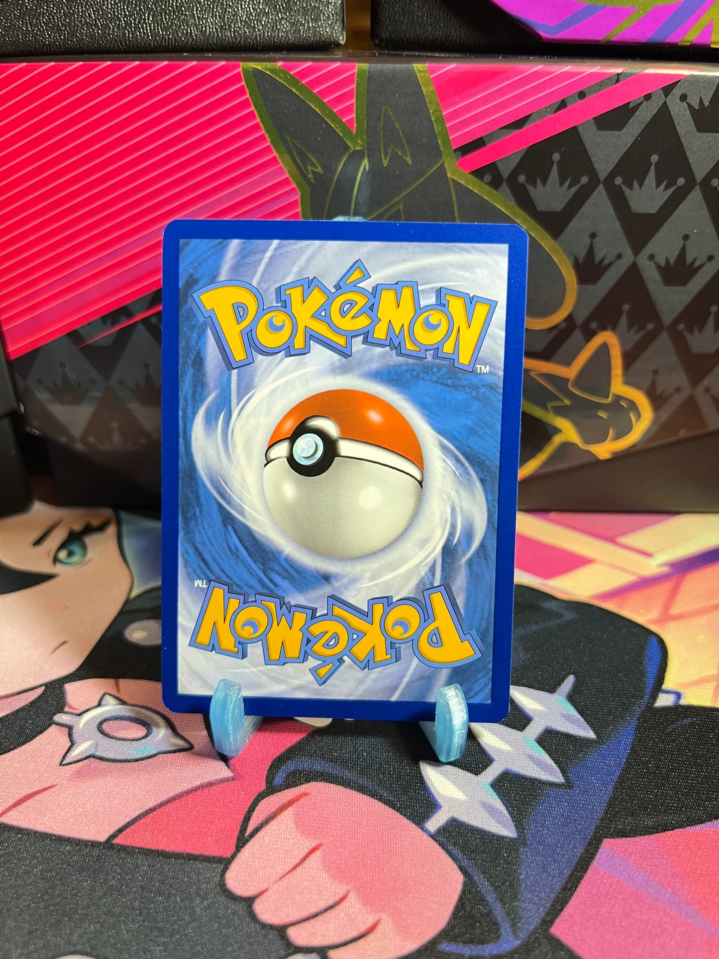 164/182 Energiekapsel aus der Zukunft