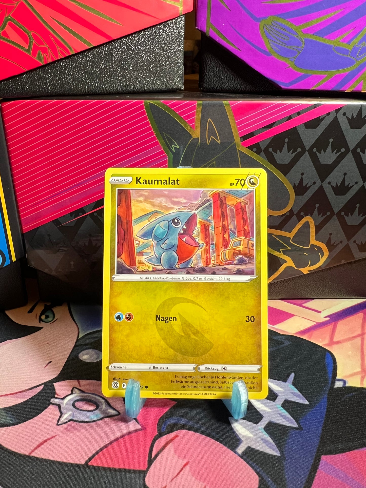 107/172 Kaumalat