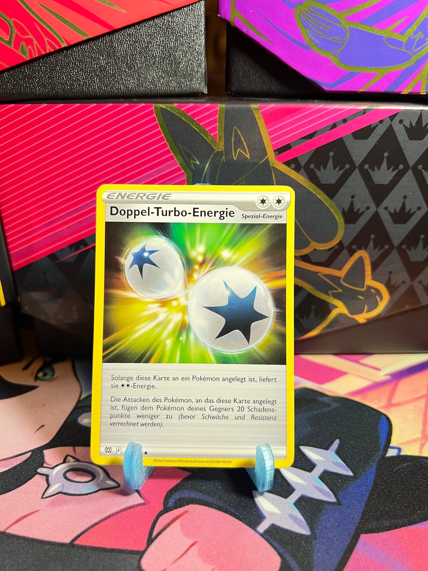 151/172 Doppel-Turbo-Energie