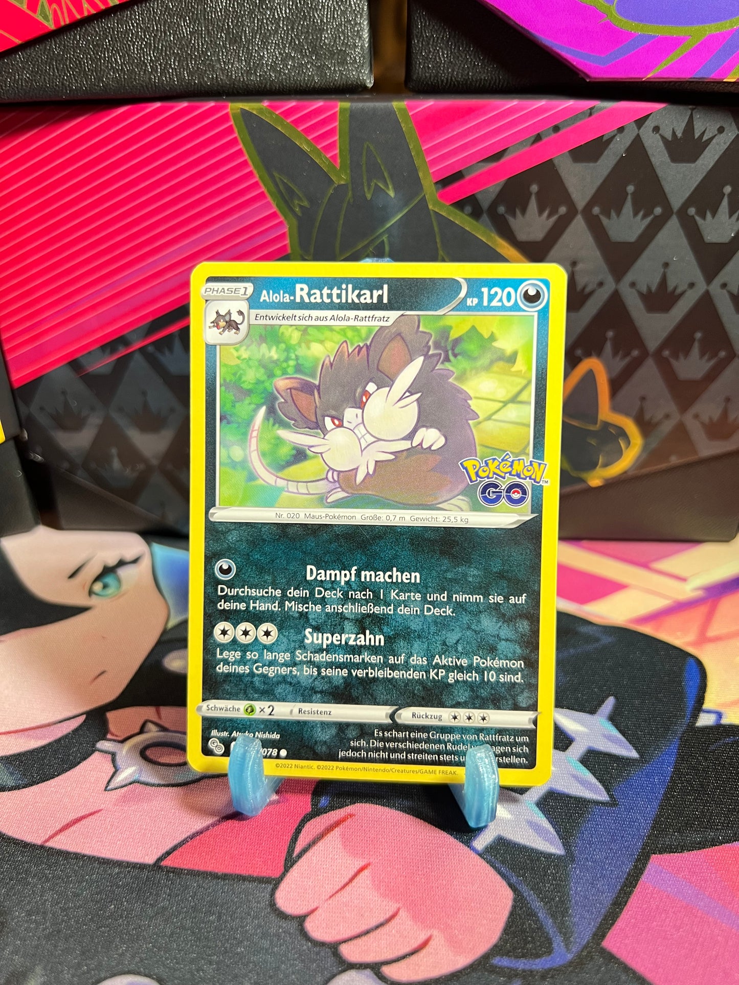 042/078 Alola-Rattikarl