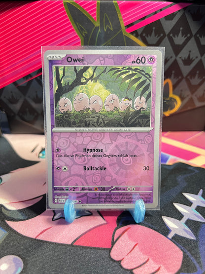 023/091 Owei Reverse Holo