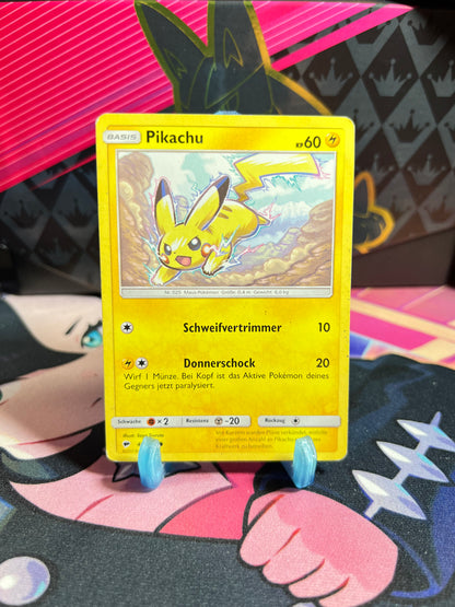 40/147 Pikachu