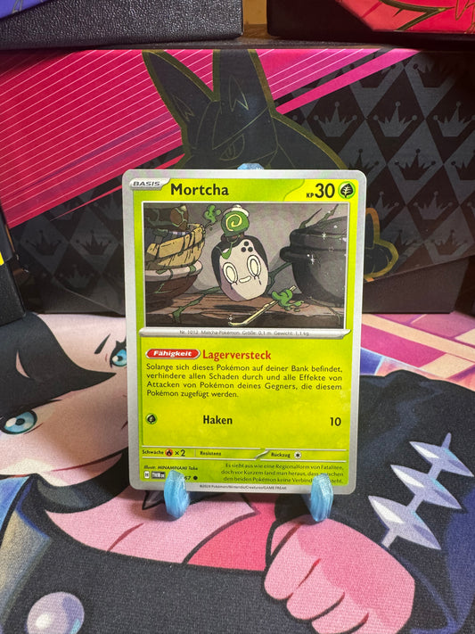 020/167 Mortcha