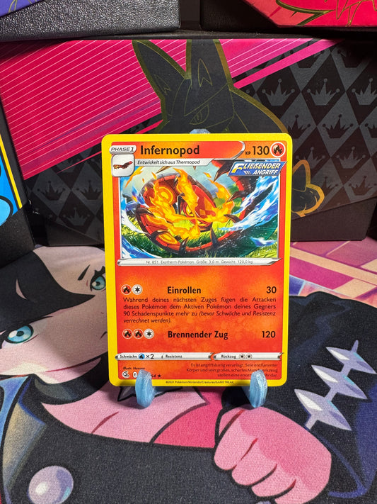 048/264 Infernopod