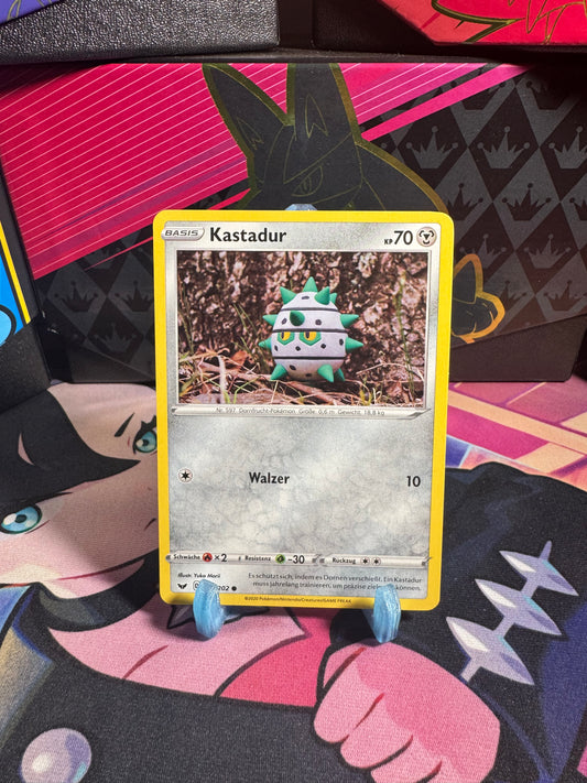 130/202 Kastadur