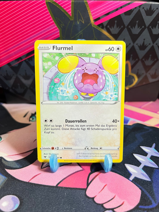 135/185 Flurmel