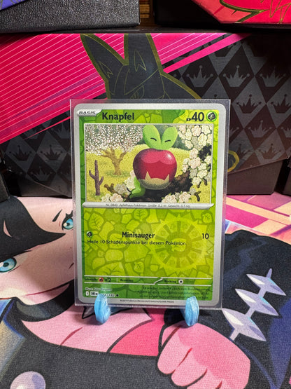 016/182 Knapfel Reverse Holo