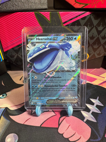 066/182 Heerashai Ex