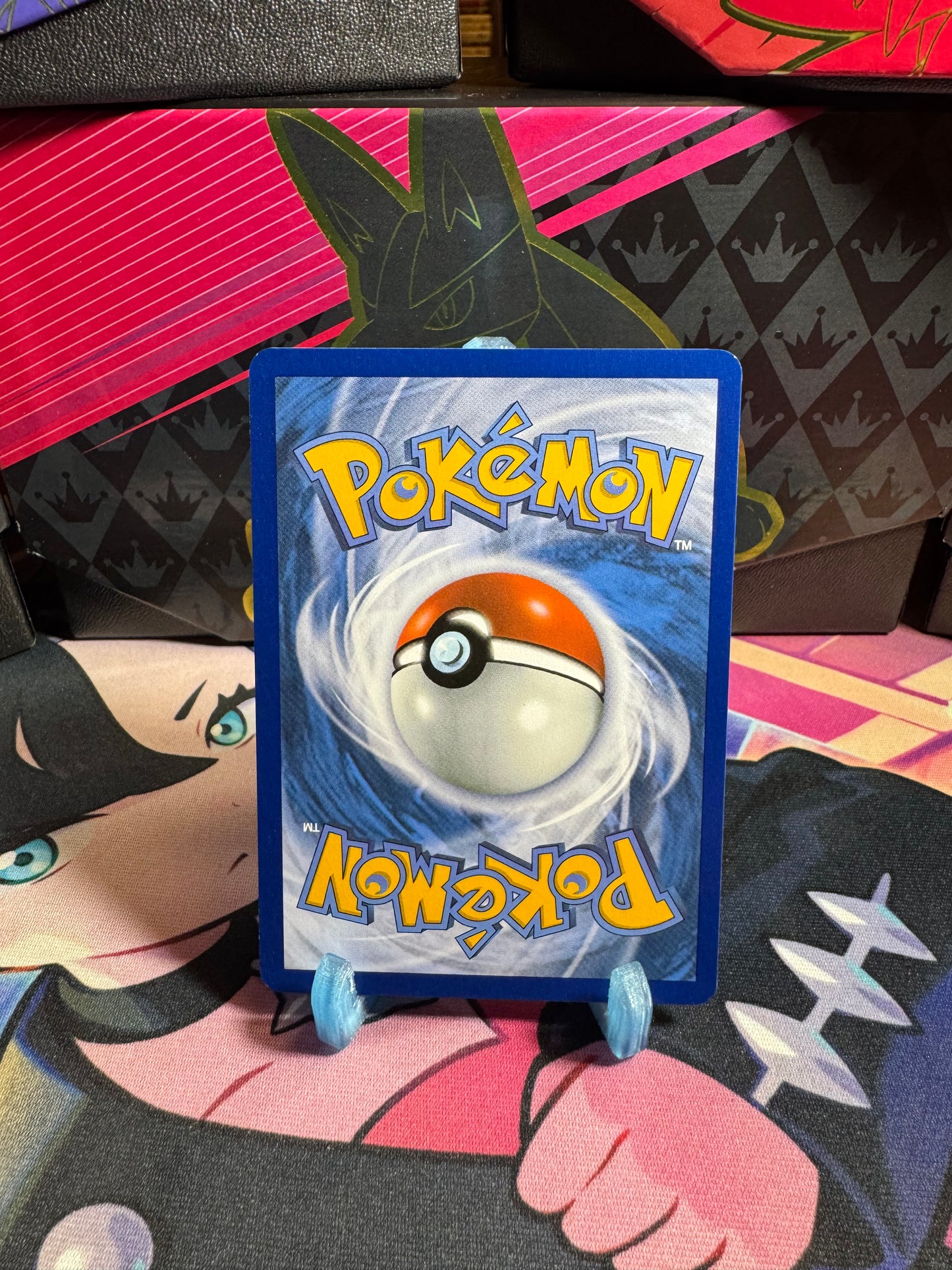 048/182 Mistys Karpador