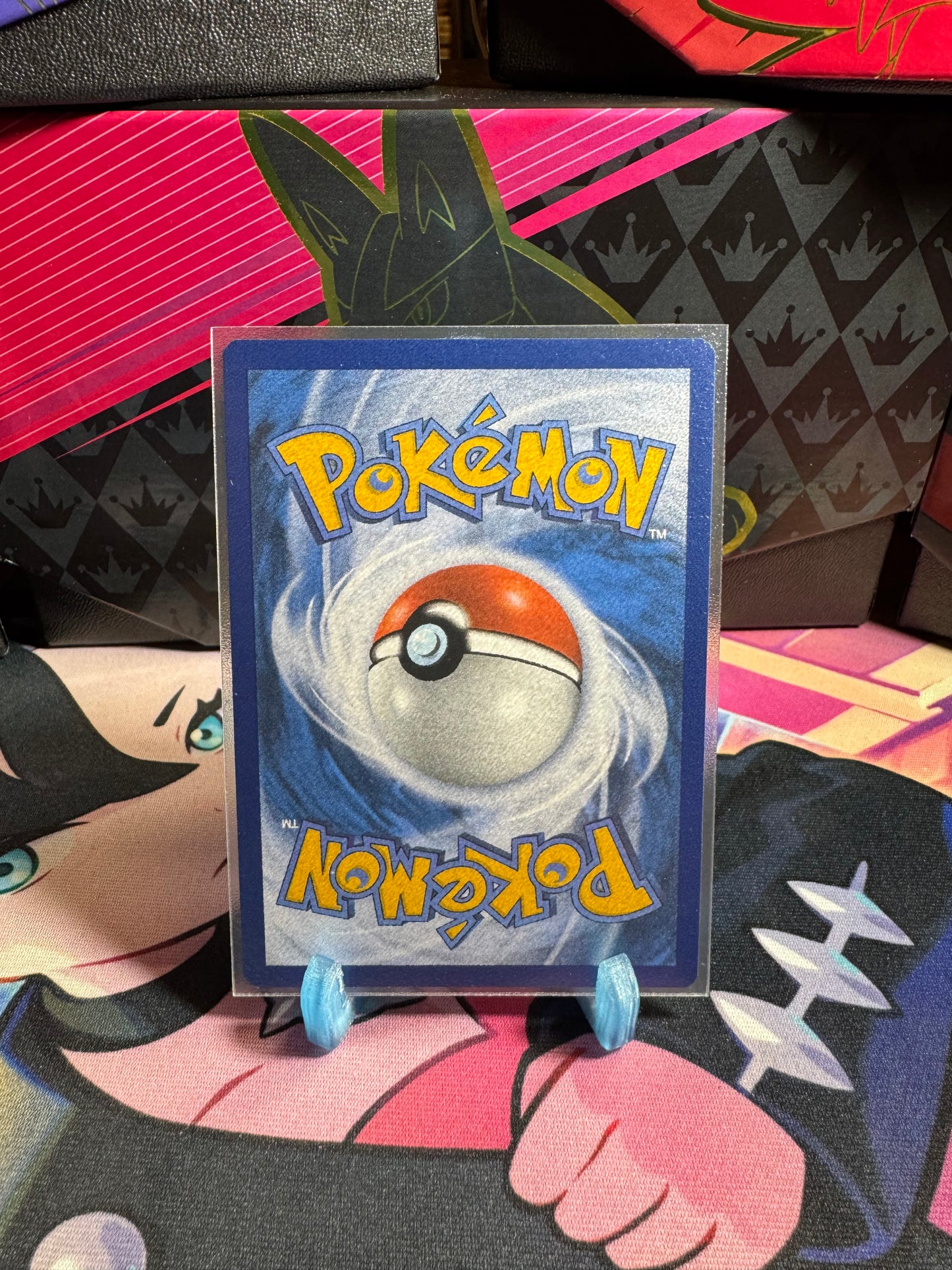 041/159 Wailord Holo