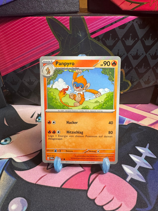 032/167 Panpyro