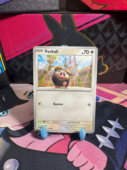 139/159 Ferkuli