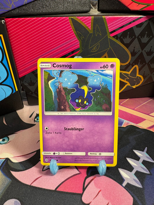 64/149 Cosmog