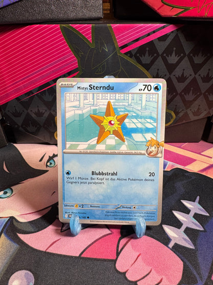 046/182 Mistys Sterndu