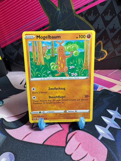 100/202 Mogelbaum