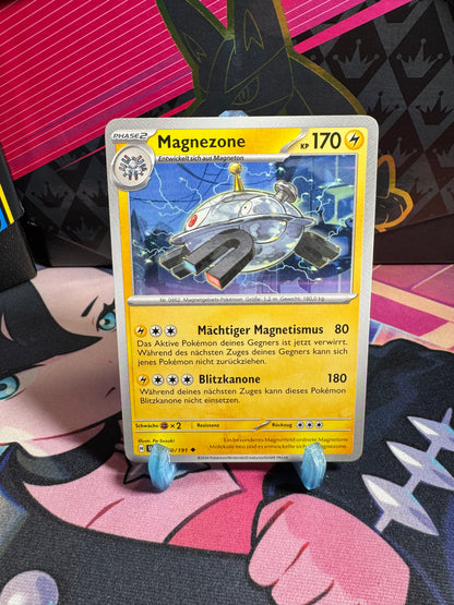060/191 Magnezone