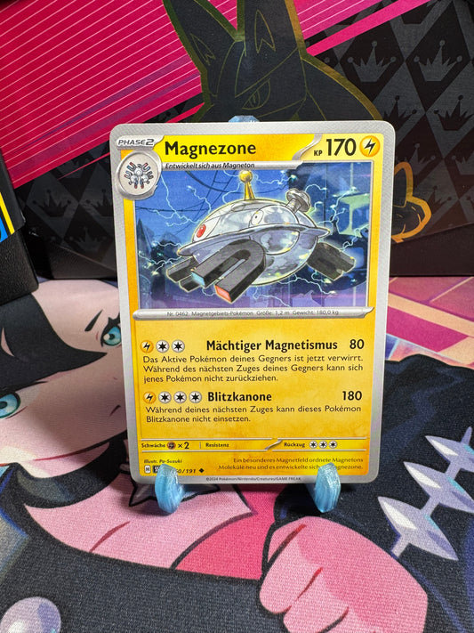 060/191 Magnezone