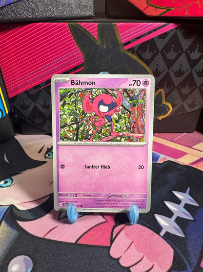 071/159 Bähmon