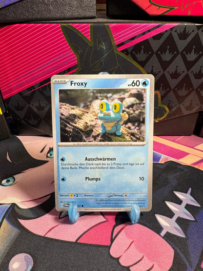056/167 Froxy