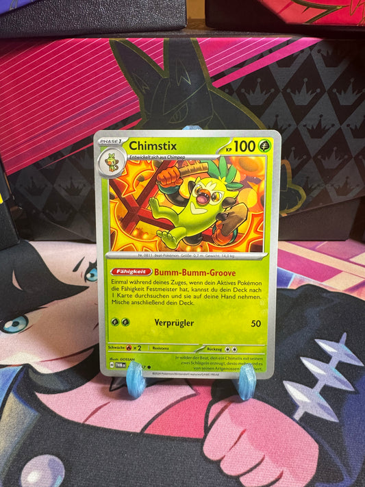015/167 Chimstix