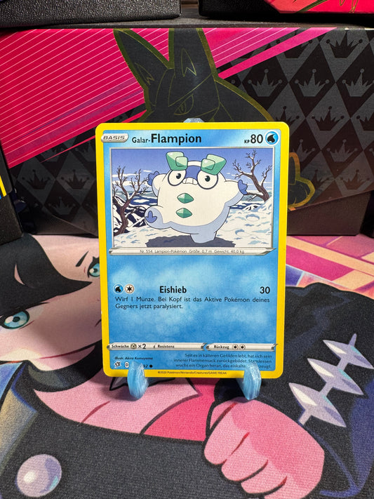 047/192 Galar-Flampion