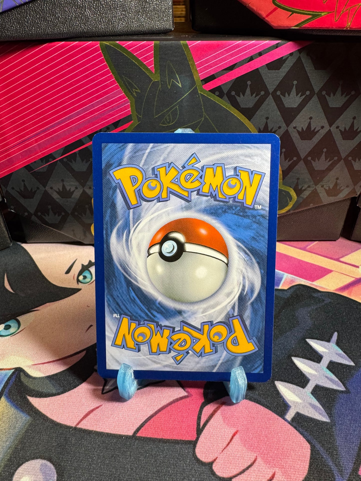 015/182 Team Rockets Sensect