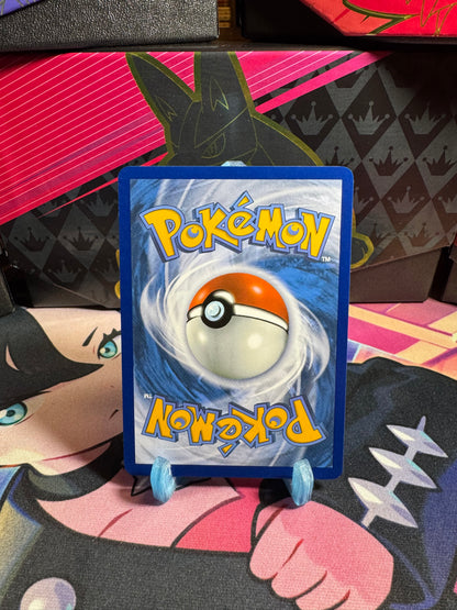 085/182 Team Rockets Klingplim