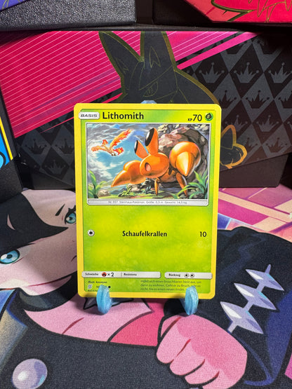 10/236 Lithomith