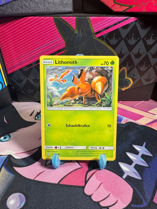 10/236 Lithomith