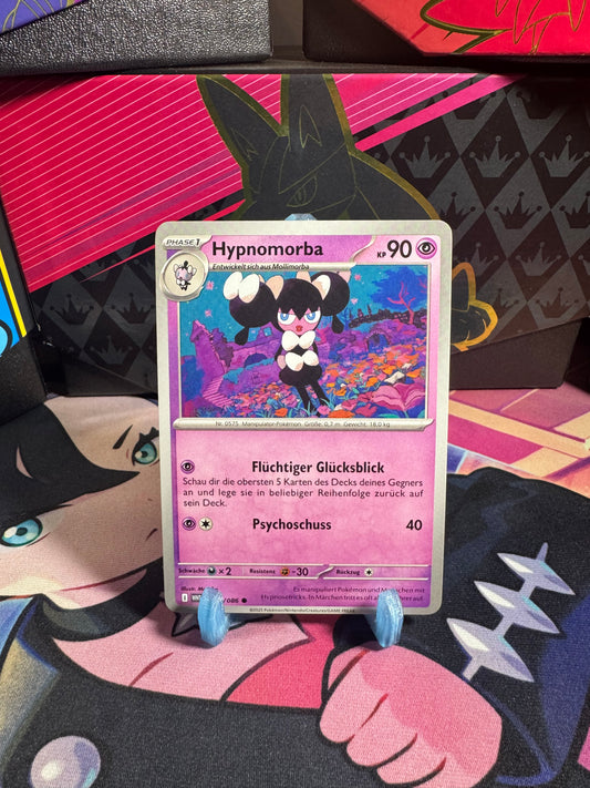 042/086 Hypnomorba