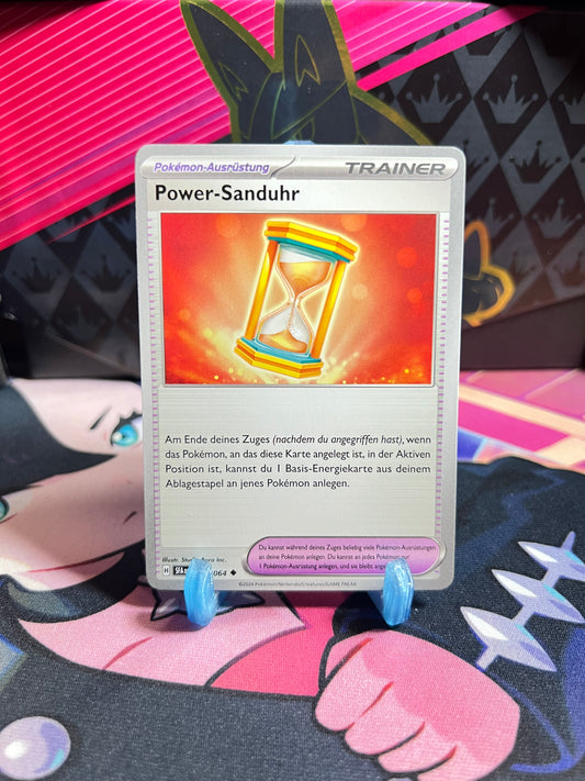 063/064 Power-Sanduhr