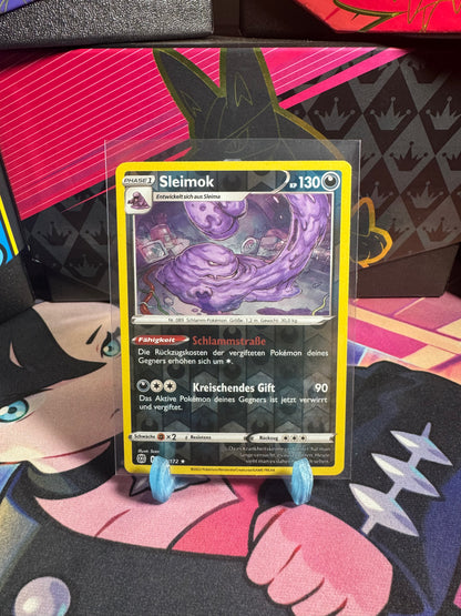 085/172 Sleimok Reverse Holo