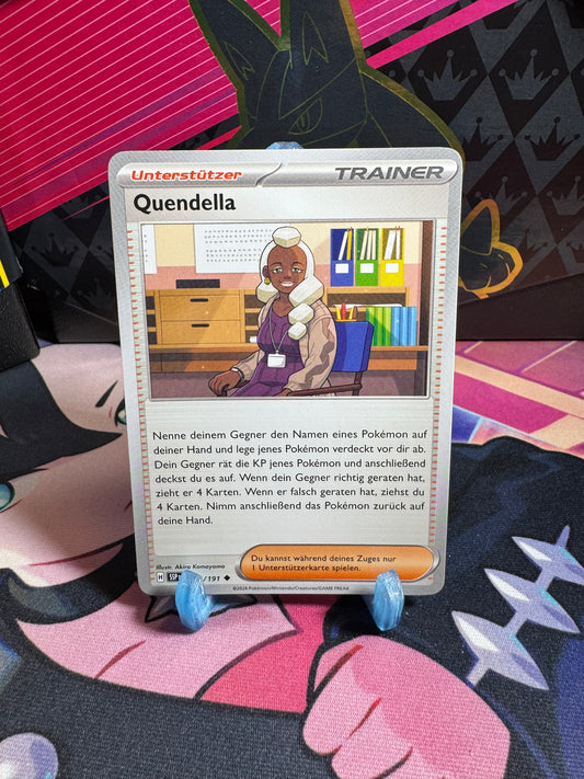 190/191 Quendella