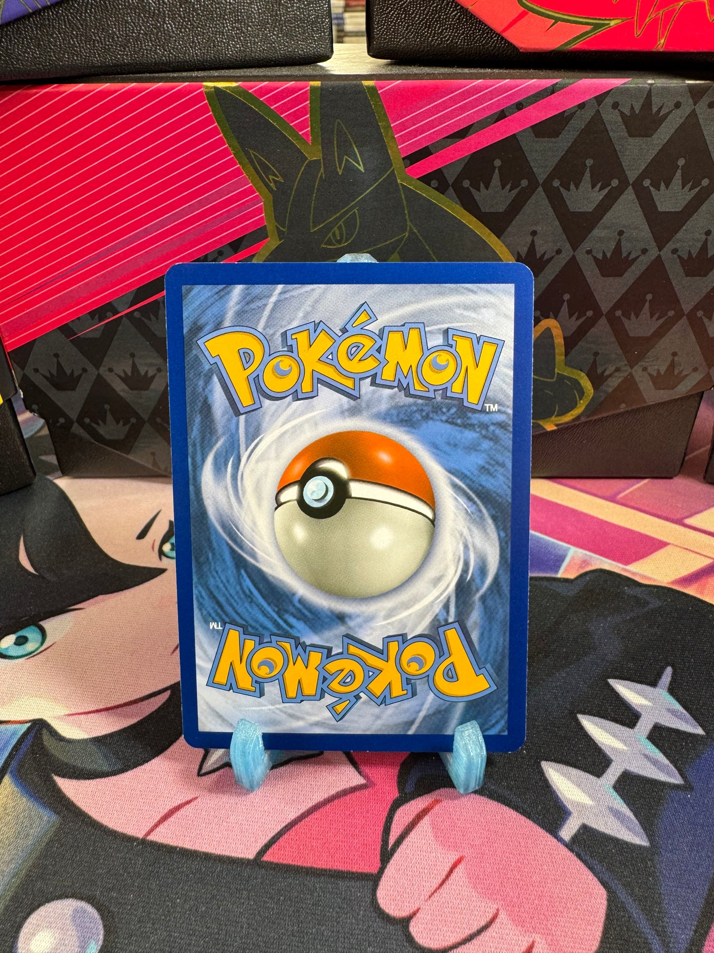 116/145 Schutzzone des AEther-Paradieses