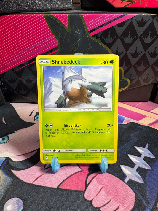 3/131 Shnebedeck