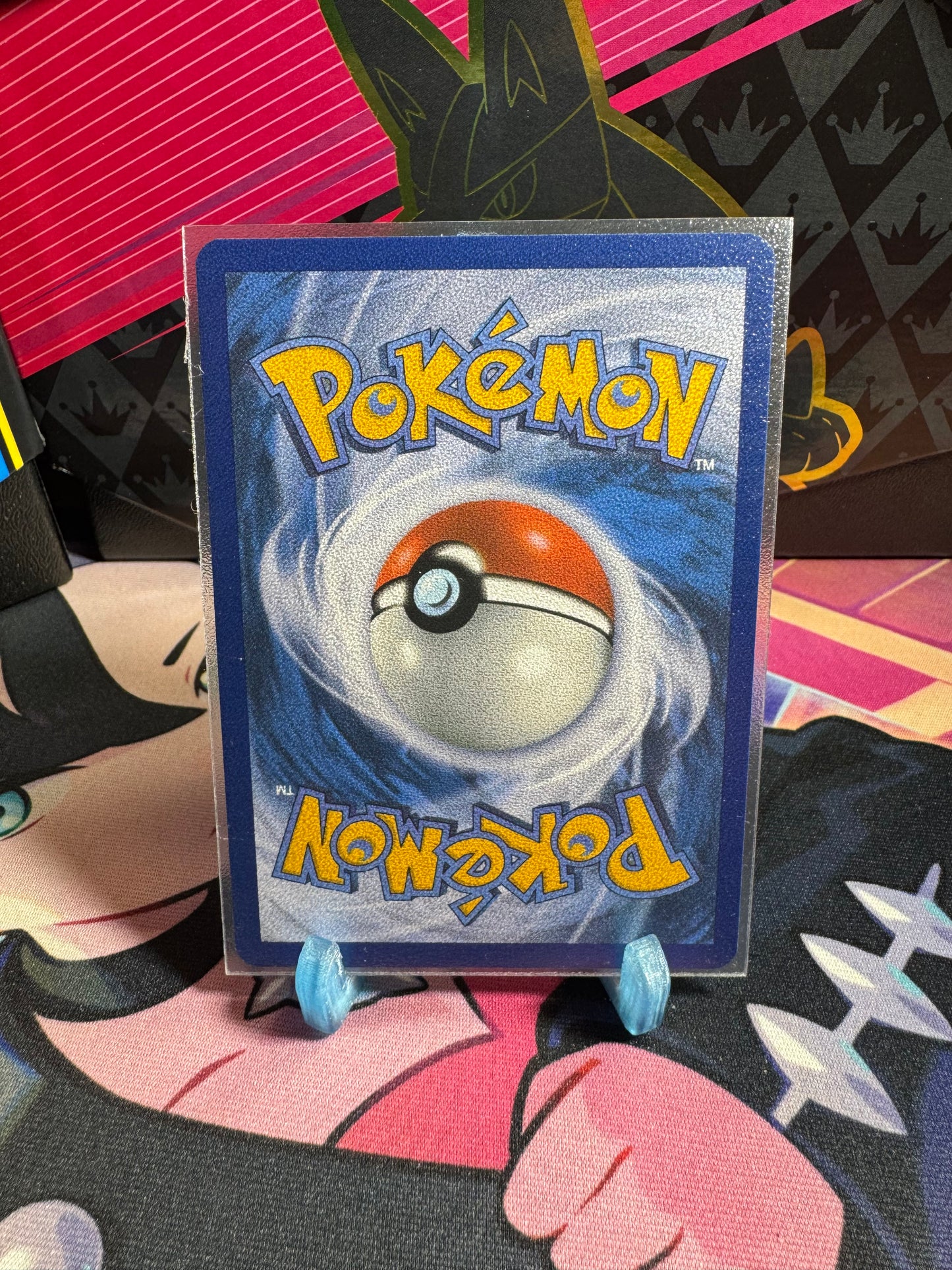 081/191 Symvolara Reverse Holo